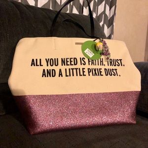 Kate spade Disney tote